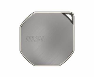 Externí disk SSD MSI DATAMAG 40 Gbps 1 TB (S78-440L3B0-P83)