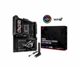 BAZAR - ASUS MB Sc LGA1851 ROG MAXIMUS Z890 EXTREME, Inte...