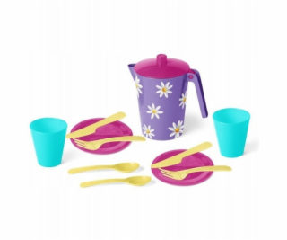 Sada malého nádobí pro párty