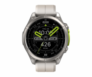 Chytré hodinky Zeblaze Vibe 8 Abyss (Szary)