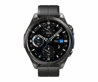 Chytré hodinky Zeblaze Vibe 8 Abyss (Czarny)