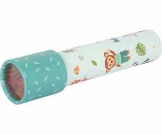 small footi Kaleidoskop Přátelé z džungle