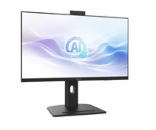 MSI PC AiO Modern AM273QP AI 1UM-254XEU, Ultra 5 125H, 27...