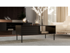 Cama CORTINA 490307 konferenční/odkládací stolek Konferenční stolek Obdélníkový tvar 4 noha/nohy