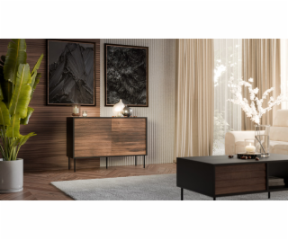 Cama CORTINA 490314 komoda