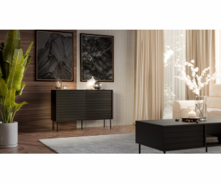 Cama CORTINA 490304 komoda