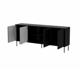 Cama CORTINA 490302 komoda