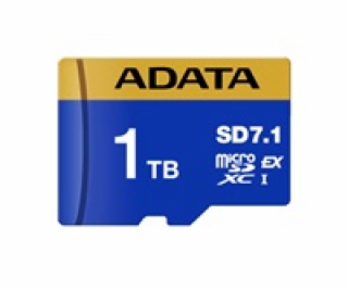 ADATA Premier Extreme microSDXC SD7.1 Express Card