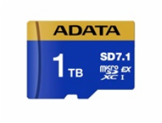 ADATA Premier Extreme microSDXC SD7.1 Express Card