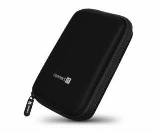 CONNECT IT HardShellProtect, Puzdro na 2,5  HDD, č