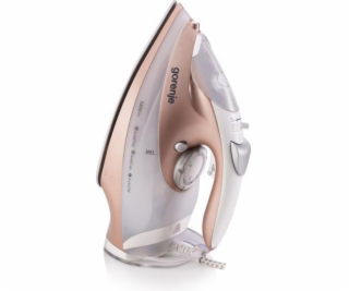 Parní žehlička Gorenje SIH3200WR 3200 W Zlato