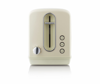 Gorenje T1100CLI 6 2 krajíců 1100 W Champagne