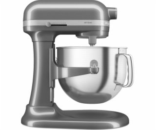 KitchenAid 5KSM70SHXEMS Stojací mixér 325 W Stříbrná