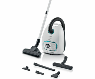 Vysavač s pytlem Bosch Serie 4 BGB41HYG1H 600 W bílý