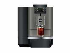 Kávovar Jura X10c Dark Inox (EA)