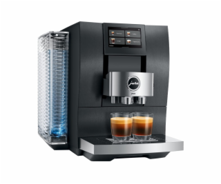JURA Z10 (EB) Plně automatické Espresso kávovar 2,4 l