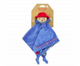 Rainbow Plyšový muchláček medvídek Paddington