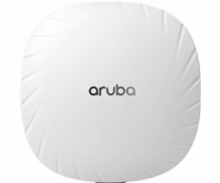 Aruba AP-514 (RW) Dual Radio 4x4:4 + 2x2:2 802.11ax Exter...