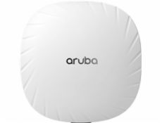Aruba AP-514 (RW) Dual Radio 4x4:4 + 2x2:2 802.11ax External Antennas Unified Campus AP RENEW Q9H57A