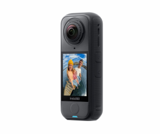 Insta360 X4 Air Standard Bundle – 360° sférická kamera