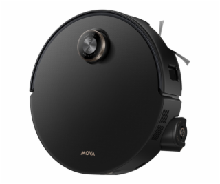 Kompletní úklidový robot MOVA Z60 Ultra Roller (černý)