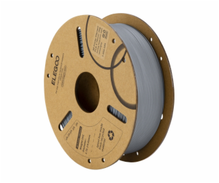 Filament PLA ELEGOO (Szary)