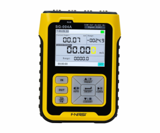 Mini generátor signálu FNIRSI SG-004A