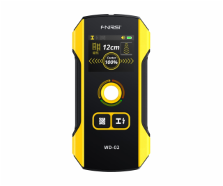 Detektor drátu FNIRSI WD-02