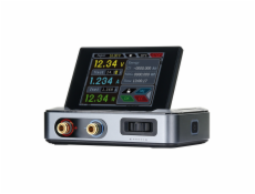 FNIRSI DPS150 stejnosměrný programovatelný mini laboratorní napájecí zdroj