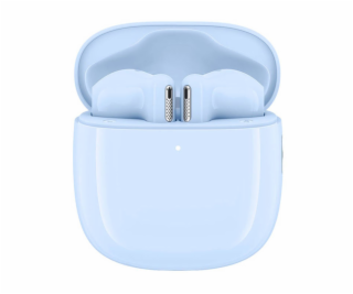 Sluchátka TWS Baseus Bowie WX5 (modrá)