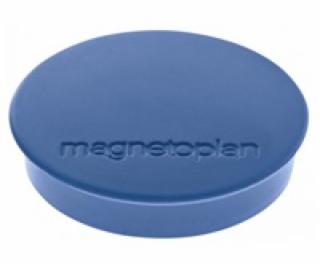 BAZAR - Magnety Magnetoplan Discofix standard 30 mm modrá...