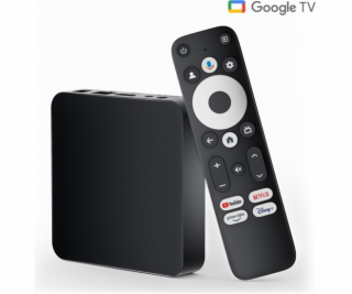 Evolveo Dcolor GD2 4K Ultra HD