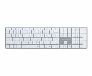 Hyper HyperSpace Next BT Wireless Keyboard (UK), Hyper Hy...