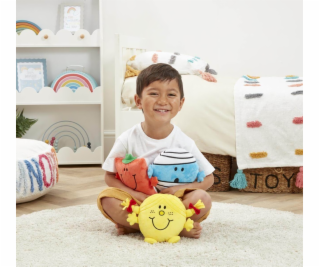 Rainbow Miss Sunshine plyšová hračka