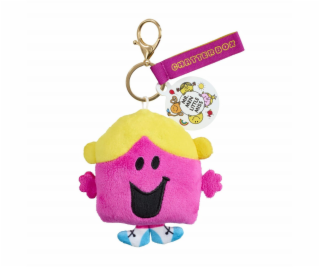 Rainbow Little Miss Chatterbox klíčenka