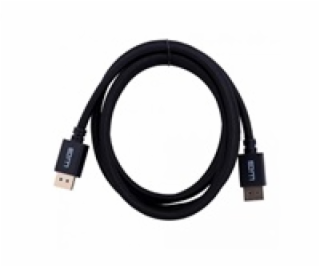 WG - Kabel video DisplayPort (male) to DisplayPort (male)...