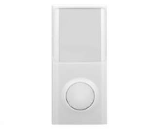 WG - Bezdrátový zvonek ke dveřím WG2 LightBell Pro / white