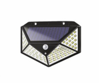 WG - Solární světlo se senzorem pohybu WG1 / Lucy