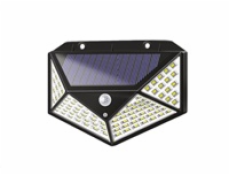 WG - Solární světlo se senzorem pohybu WG1 / Lucy