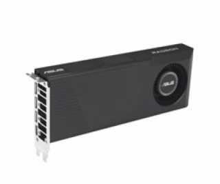 ASUS VGA AMD RADEON Turbo AI Pro R9700, 32GB GDDR6, 3xDP,...