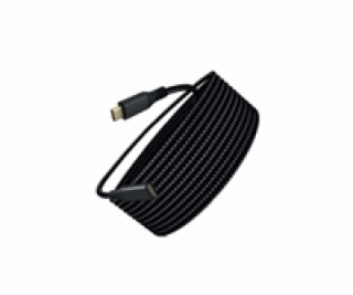 WG - Prodlužovací kabel USB-C (male) na USB-C (female), 2...
