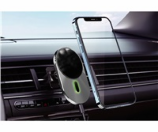 WG - Nabíječka do autaWG 27, 15W, s bezdrátovým nabíjením...