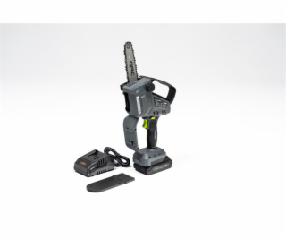 Aku řetězová pila NAC CB20-15-B20-S 