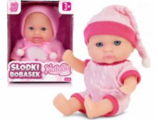 Kloubní panenka Natalia Sweet Baby 13cm Mix DSSPL 12 ks