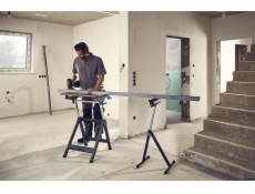 Stół Wolfcraft zaciskowo-maszynowy Master 750