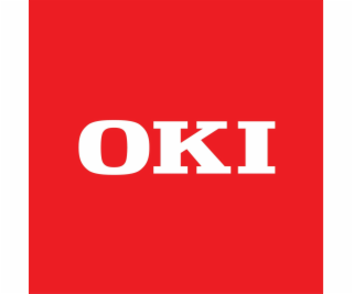 OKI Toner Black ES8431/8441