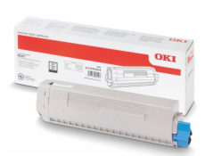 OKI toner magenta for ES7411