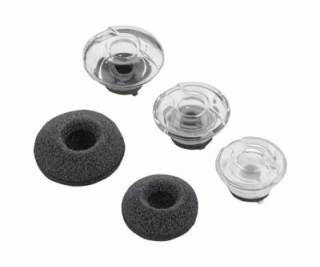 HP Poly VL 50/30 Eartips S/M/L No localization