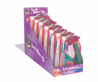 Kosmetická sada Crazy Chic 18905