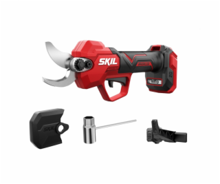 Akumulátorové zahradnické nůžky Skil GV1E0620CA, 20V